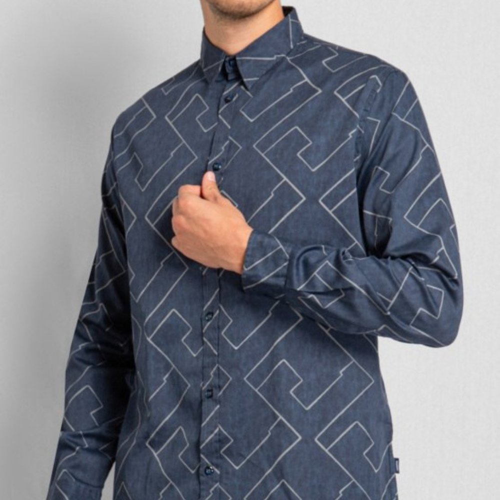 Armani Jeans Shirt